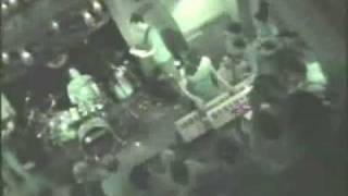 Derek Sherinian Planetx Live 2004 in Italy Moon Babies Tour