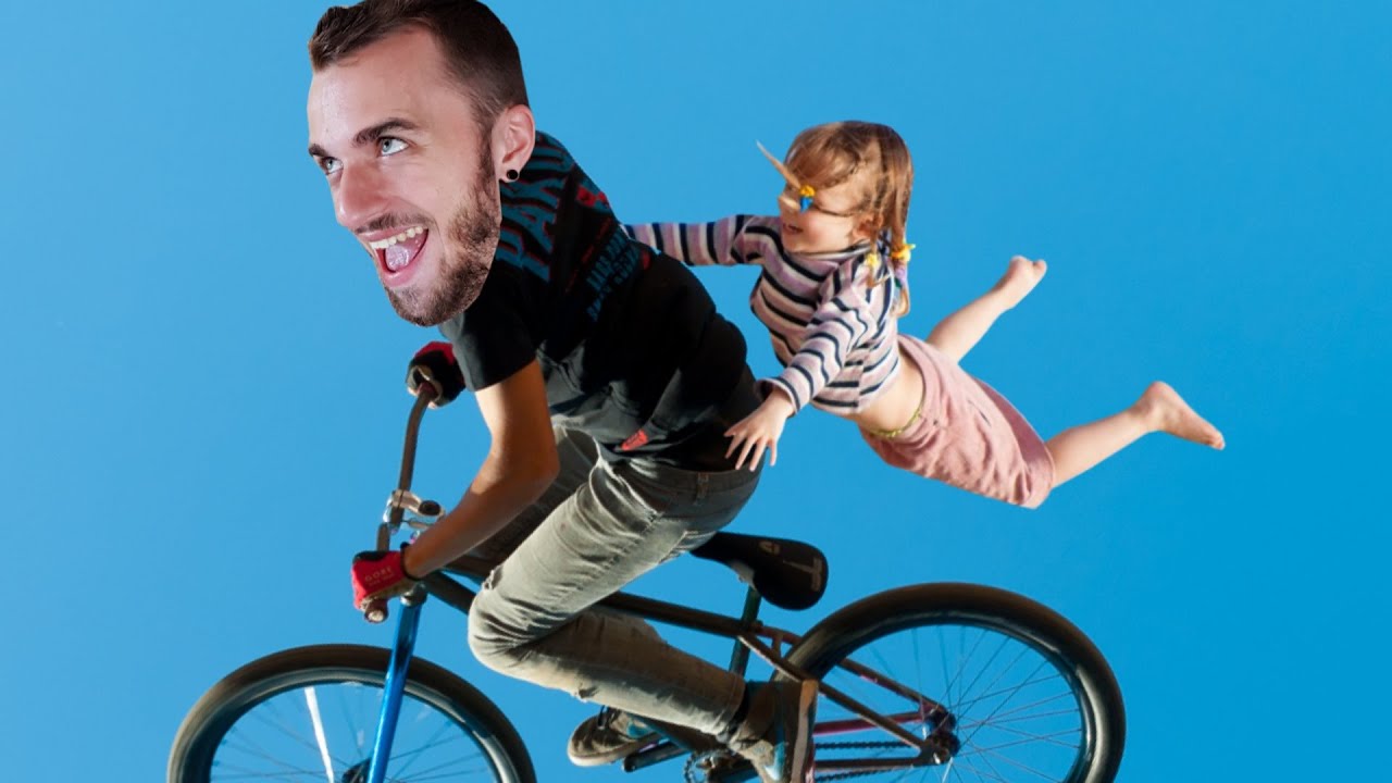 LE NOUVEAU HAPPY WHEELS ! thumbnail
