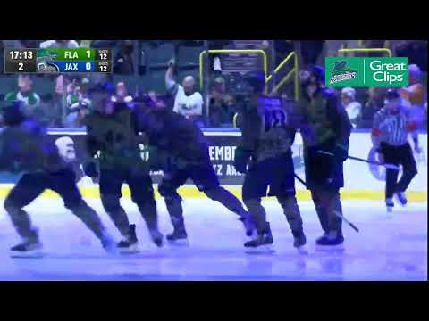 Great Clips of the Game 11/05/22