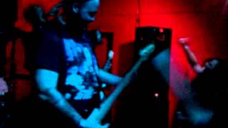 Speedwolf denver 666 live in SATX 03/17/12