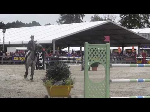 Dino W Bertram Allen Lanaken 5 Year Old Final