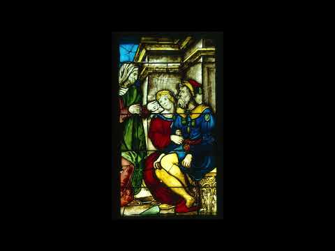 08 - Ruth (Rut) German