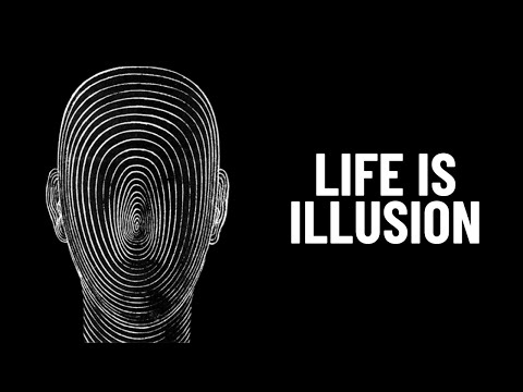 You Will Die. That’s It. Everything Else Is Just Illusion