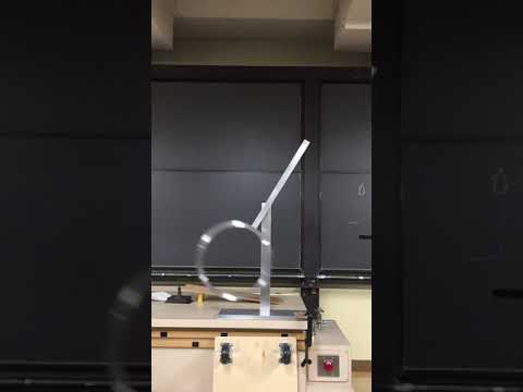 image-Can I use a ring for a pendulum?