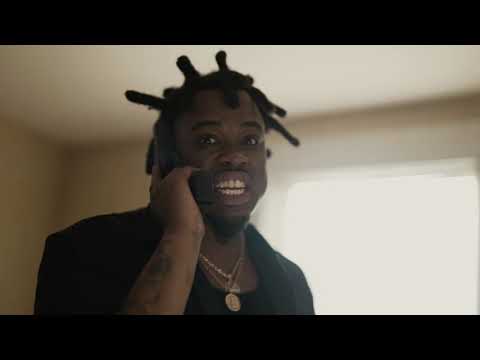 Finesse T - Up It (Official Music Video)