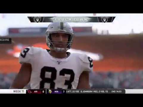 Oakland Raiders Franchise Rebuild :: S3 EP 13 (BRONCOS WEEK LOL) | Madden 20