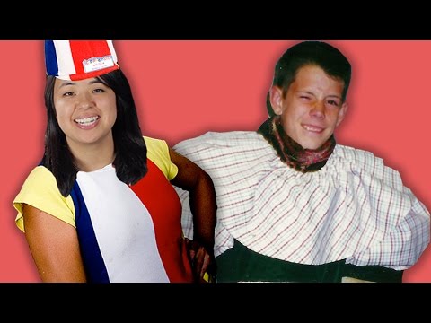 おもしろインタビュー！今までで１番最悪だったアルバイトは何？