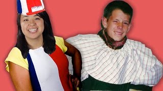 What's Your Worst Job Story?