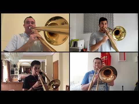 Fugue in G minor - J S Bach