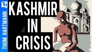 Kashmir in Crisis - What is the Role of the United States? (w/ Ro Khanna)
