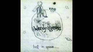 Lost in Space  -The Weedy Pigeons (Neil Young cover)
