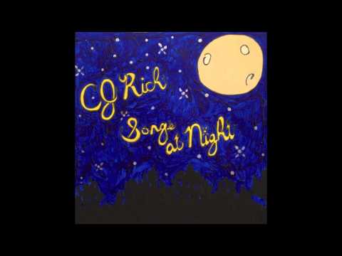 CJ Rich-Songs At Night Album Teaser