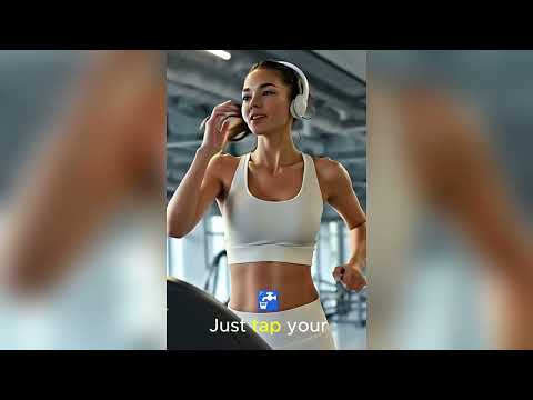 BeatSteps: Music for Running