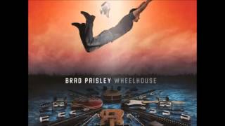 Death of a single man - Brad Paisley (Lyrics)