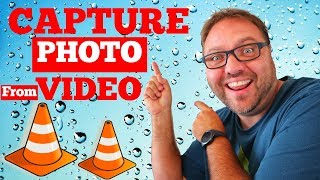Videodan Resim Çekme - VLC ile Ücretsiz ve Kolay
