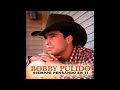Bobby Pulido - A Tu Lado [2001]