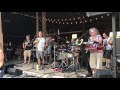 No Woman No Cry performed by Unity Reggae Band LIVE at Knob Hall Winery