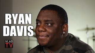 Download lagu Ryan Davis on Having a Gay Brother, Going to Gay Clubs with Him for Support (Part 5) mp3