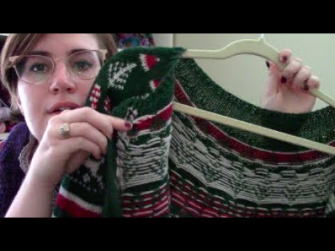 Cat Knit Podcast // Episode 138 // No new deadlines (plus steeking!!)