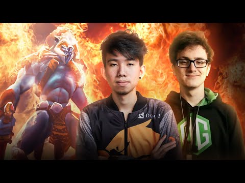 ICONIC KUKU HUSKAR MID AGAINST OG.MIRACLE