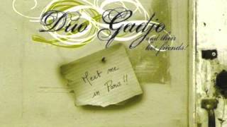 Me, Myself and I - Duo Gadjo and their Hor Friends