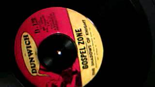 The Shadows of Knight -  Gospel Zone -  vinyl 45