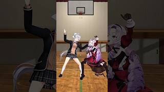 【にじホロ比較】ウンタカダンスの違い【ホロライブ切り抜き/にじさんじ切り抜き/音乃瀬奏/樋口楓/壱百満天原サロメ/踊ってみた】【#hololive#vtuber #nijisanji】