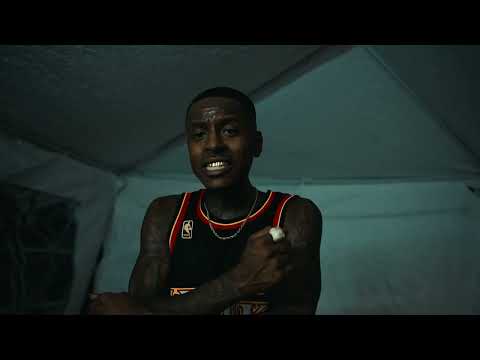 Ray Gill “85 Percent” (Official Music Video) shot by @GLOBALFILMS17