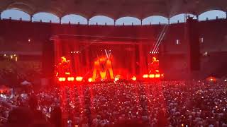 Download lagu Depeche Mode   Memento Mori Tour   Full Concert Live Bucharest 2023 mp3