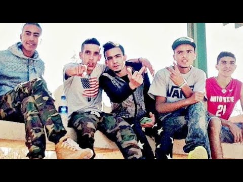 Sorcii - Todo NaDa( تسريب) rap sahra