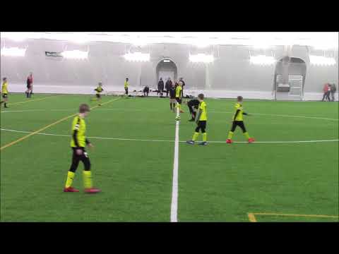 KuPS C14 Haaste - Pallokissat B18