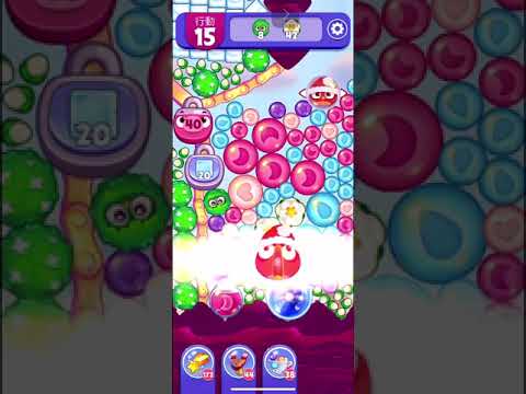 (Angry birds dream blast) Level 11474 gameplay, subscribe for latest update!