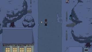 Newfound Courage - Winter's Fair