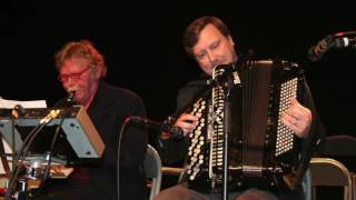 Hasselavalsen (J-E Hall)