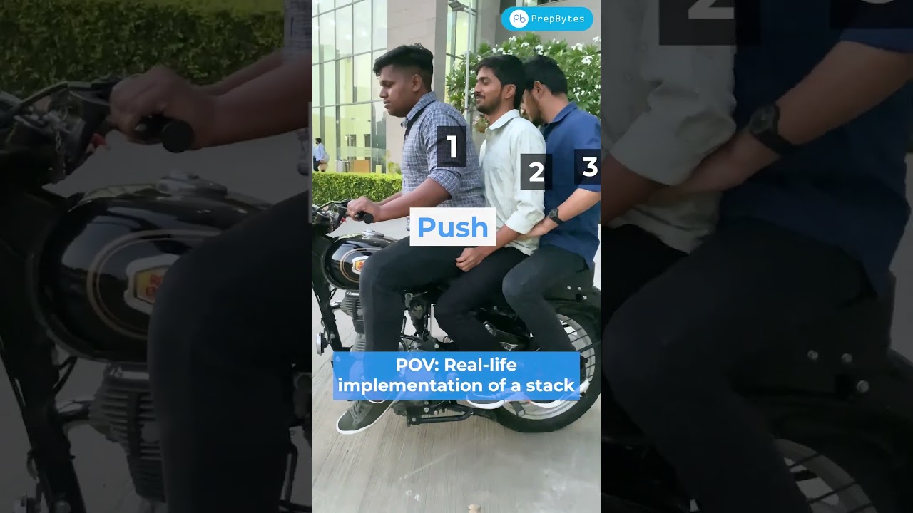 That's How Kabir Singh Performs Stack In Real Life!!!!!😁🤷‍♂️