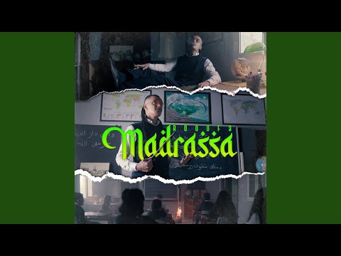 Madrassa