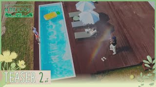 [影音] 211006 [In the SOOP BTS ver. Season 2] Official Teaser 2