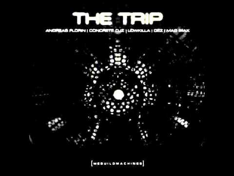 Andreas Florin - Dark Side of the Moon (Original Mix) [WBM007D]