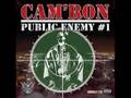 Cam'Ron Public Enemy #1 Intro