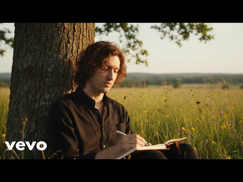 Dean Lewis - All The Things I Couldn't Say [LYRICS VIDEO]