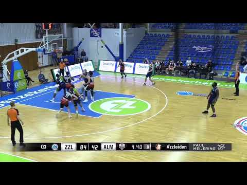 20210227 Zorg en Zekerheid Leiden - Almere, samenvatting lang