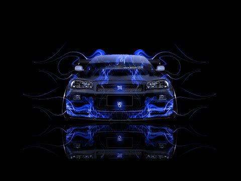 Gotta Have Ya by Kalle Engstrom (amv)