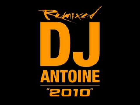 I'm Not a Superstar DJ Antoine