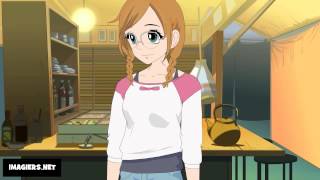 French Song For Children # J'me lève de bon matin