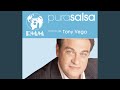 Si Me Miras A Los Ojos - Tony Vega - Topic Si Me Miras A Los Ojos