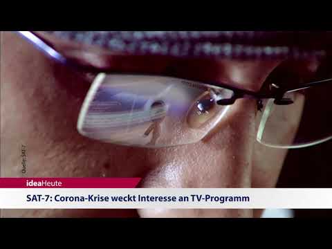 ideaHeute 02 09 2020 - SAT-7 - Freie Schulen