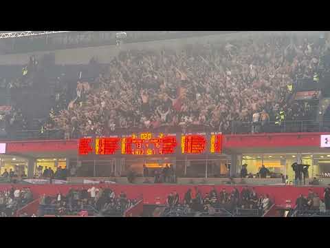 Nedovic za pobedu / Partizan-Zvezda Beograd, 73:76 (8.12.2022)