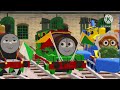 Best Dressed Engine HAPPY MAY DAY