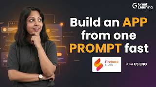 Build Apps with Firebase Studio | No Installation Required
