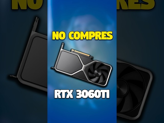 Vídeo relacionado con ASUS Dual NVIDIA GeForce RTX 3060 V2 OC Edition Tarjeta gráfica Gaming (PCIe 4.0, 12 GB GDDR6, HDMI 2.1, DisplayPort 1.4a, diseño de 2 Ranuras, Ventiladores Axial-Tech, Blanco